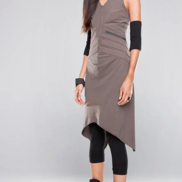 Demobaza fit Time line dress XS size - Picture 2 of 11